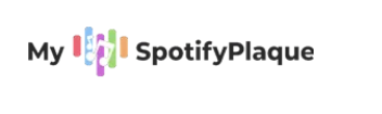 My Spotify Plaque LOGO